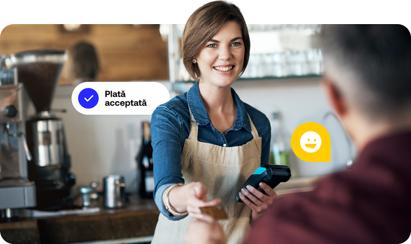 global payments romania