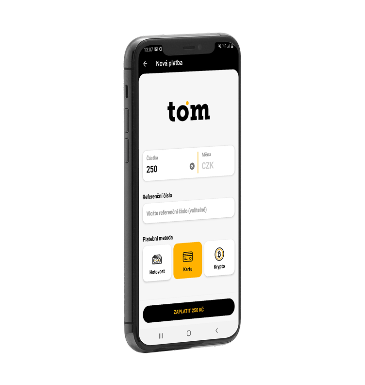pos gp tom